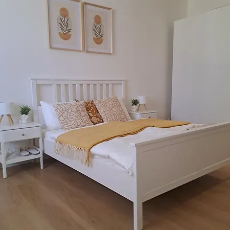 Apartamento Apartmans Mwm