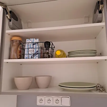 Apartmans Mwm * Brno