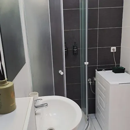 Mwm Apartment