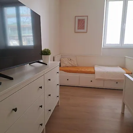 Apartament Mwm