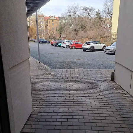 Apartmans Mwm Apartman *