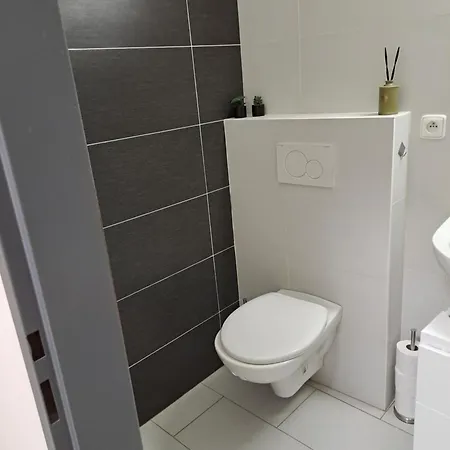 Apartamento Mwm