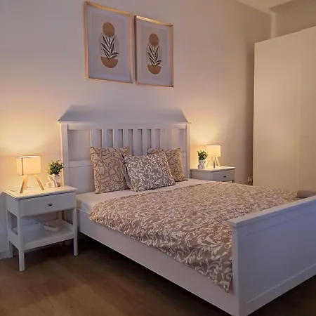 Apartmans Mwm Daire