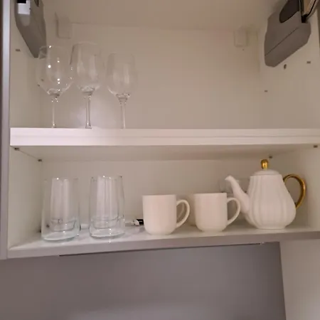 Apartmans Mwm Daire *