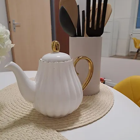 Apartmans Mwm * Brno