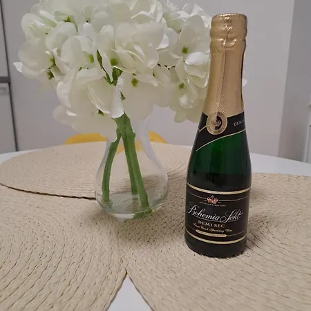 Apartmans Mwm Daire Brno