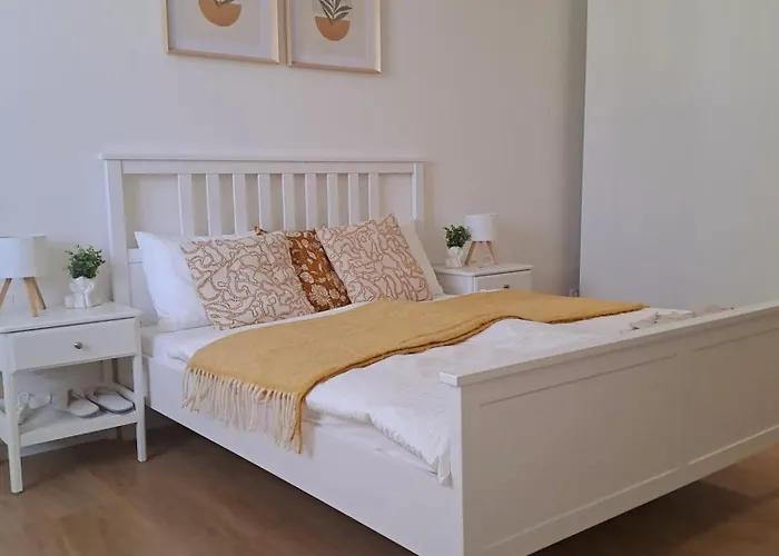 Apartman Apartmans Mwm