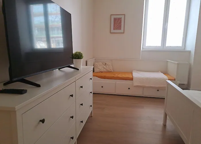Apartman Apartmans Mwm