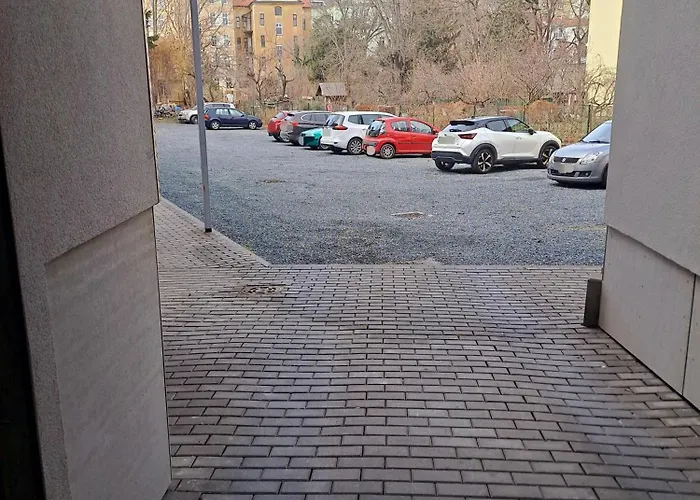 Apartmans Mwm Διαμέρισμα *