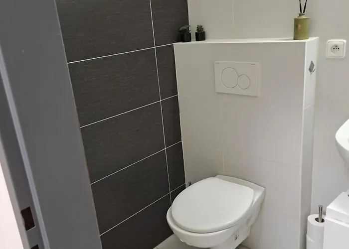 Apartman Apartmans Mwm