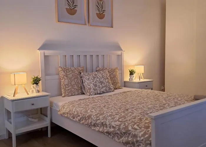 Apartmans Mwm Apartman