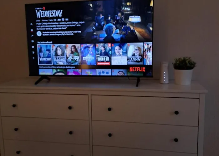 Apartmans Mwm