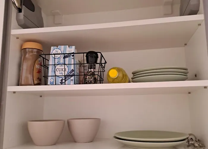 Apartmans Mwm * Brünn (Brno)