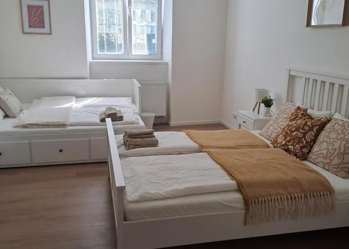 Apartmans Mwm Διαμέρισμα *