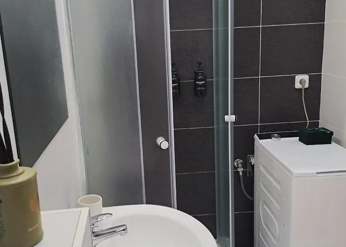 Apartmans Mwm Apartman