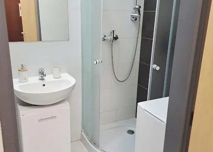 Apartmans Mwm Brünn (Brno)